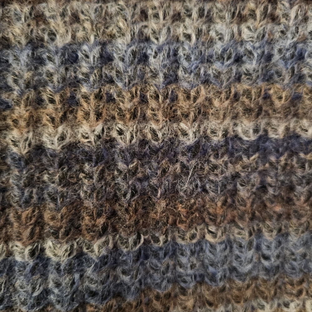 ana Soft Knit Sweater NWOT - Picture 4 of 4